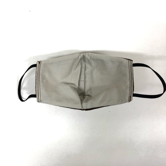 Designer face mask - Picture 4 of 4